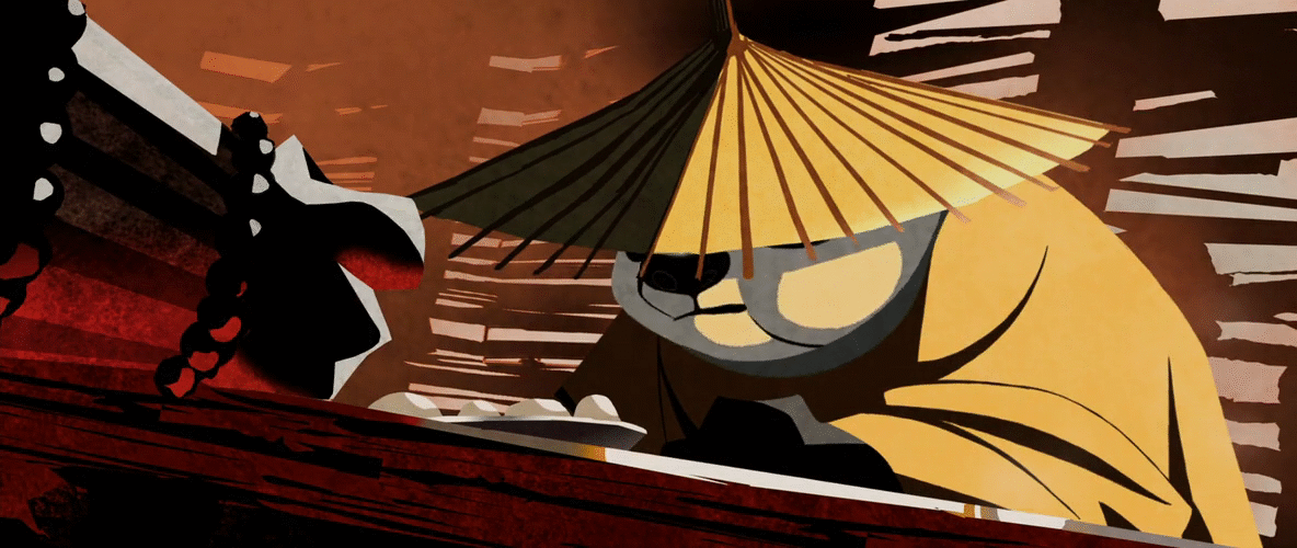 GIF jack black pandawhale animated GIF on GIFER