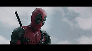 Deadpool Trending Gifs Page 4