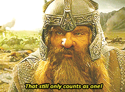 The lord of the rings GIF - Find on GIFER