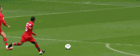 GIF soccer goal futbol - animated GIF on GIFER
