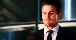 Roleplay legend stephen amell GIF Find on GIFER
