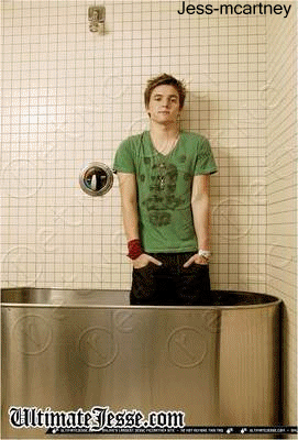 Jesse mccartney GIF - Find on GIFER
