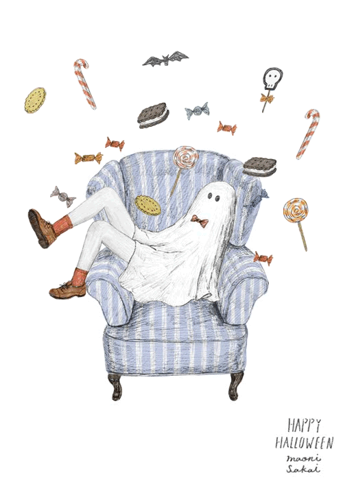 Candy illustration GIF Find on GIFER