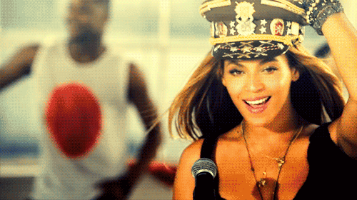 Beyonce GIF - Find on GIFER