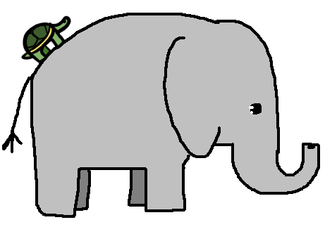 Минус слоник. Слон анимация. Анимированный Слоник. Слон гиф. Слоник гифка.