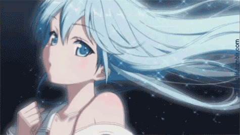 Funny anime anime GIF - Find on GIFER