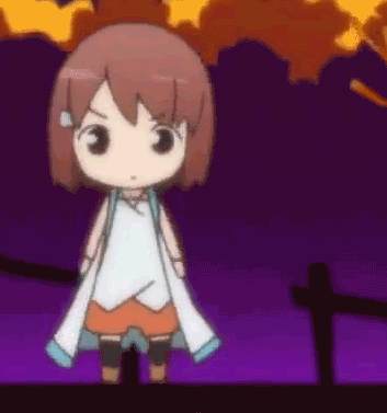 Low Quality Sh*tposts Here — 10 Gif Anime Meme + Tag 10 people