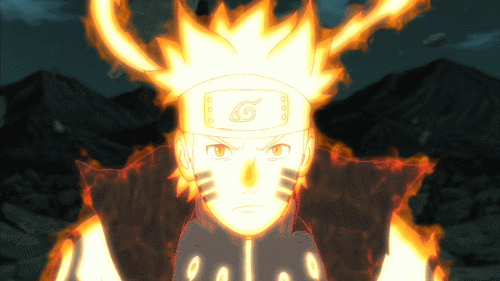 50+ Best Naruto GIF Wallpaper Images [New Update 2023] - Mk GIFs.com