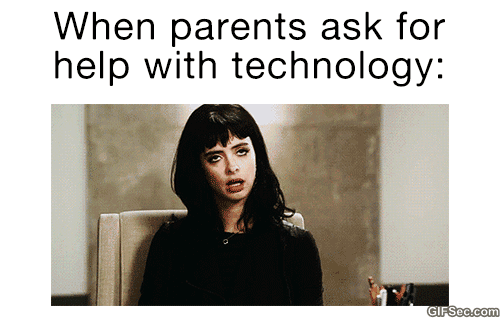Technology GIF - Find on GIFER