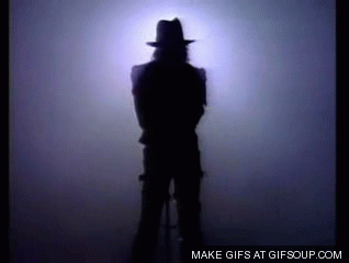 Man in the mirror GIF Find on GIFER