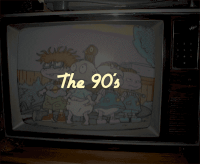 GIF grunge 90s tumblr - animated GIF on GIFER