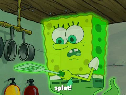 Spongebob 7. Karie 7 спанчбоб. spongebob calm episode.