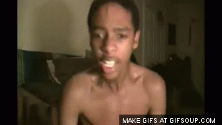 The jerk GIF - Find on GIFER