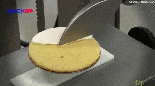 Satisfying Maschine Cake Gif Find On Gifer Satisfying Maschine Cake Gif Find On Gifer