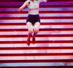 taylor swift red tour state of grace