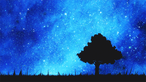 Anime Moving Background Gif 1280 X 720 Anime HD wallpaper  Pxfuel
