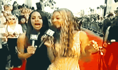 Beyonce GIF - Find on GIFER