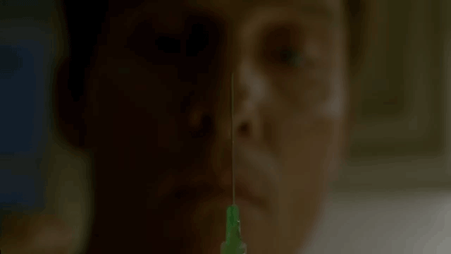 True Detectice Scars True detective GIF - Find on GIFER