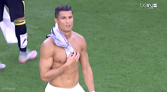 All about Cristiano Ronaldo dos Santos Aveiro — gfsports