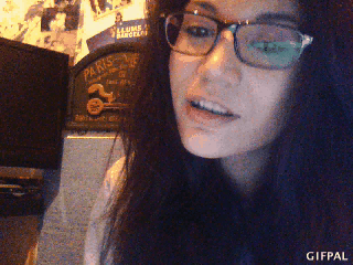 Girl crazy GIF - Find on GIFER