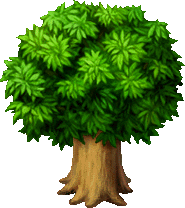 Tree transparent GIF - Find on GIFER