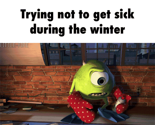 Gif Enfermo Sick Krank Animated Gif On Gifer