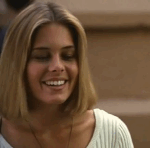 Charisma carpenter nicole eggert movies GIF - Find on GIFER