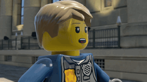 Lego city lego city trailer - Find on GIFER