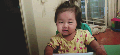 GIF bebe sim enfant - animated GIF on GIFER - by Nuadarn