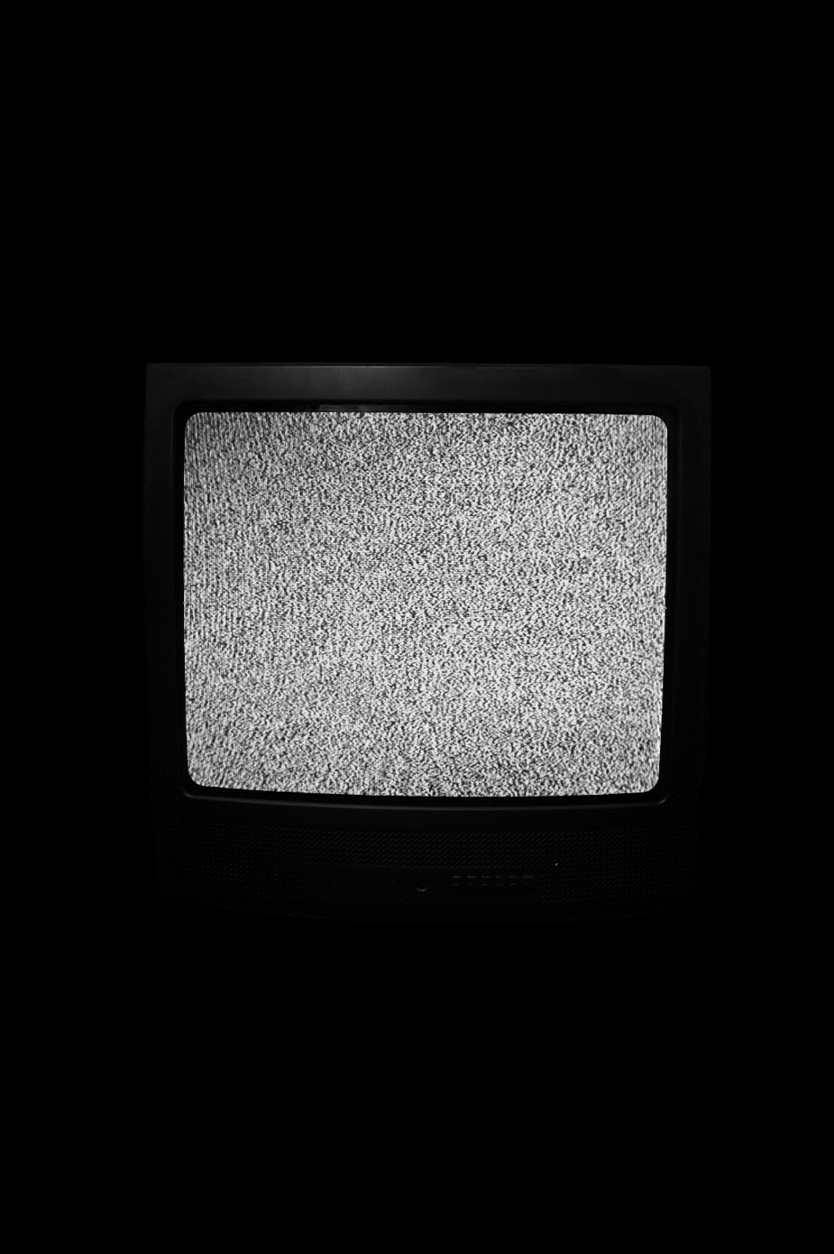 Шумы в темноте. Телевизор с помехами. Экран телевизора. Старый телевизор. Старый телевизор с помехами.
