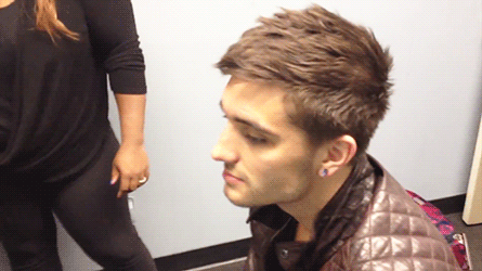 the wanted gif 2022