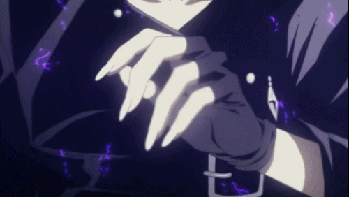 Darkness Magic | Fairy Tail Fanon Wiki | Fandom