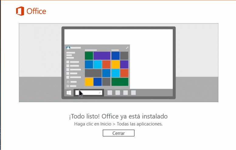 Office 2016 GIF Find on GIFER
