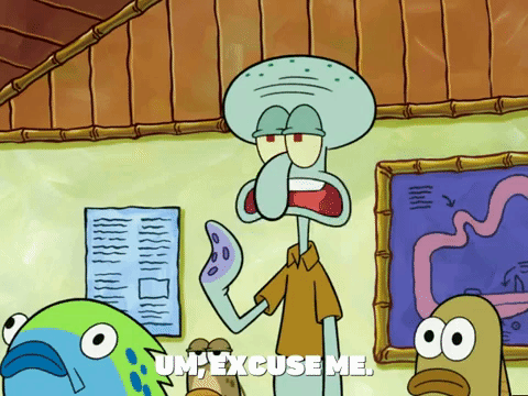 Spongebob squarepants season 6 episode 9 GIF - Find on GIFER