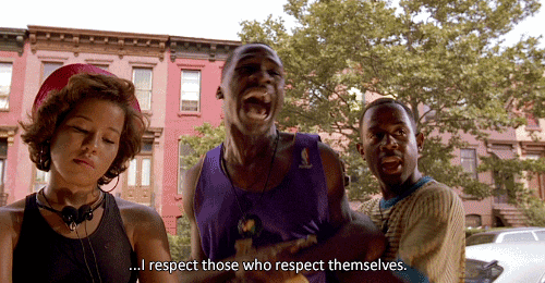 Maudit Spike Lee Do The Right Thing Gif Find On Gifer