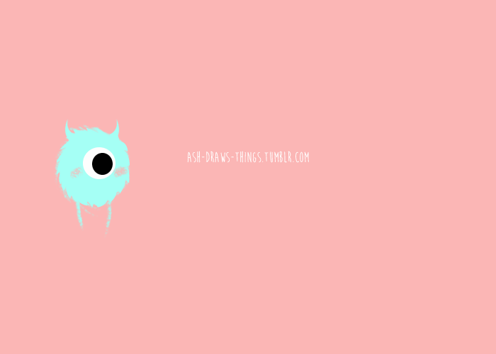 Illustration monster GIF Find on GIFER