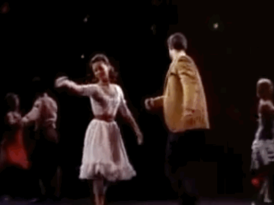 West Side Story Gif Find On Gifer