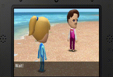 Tomodachi life GIF - Find on GIFER