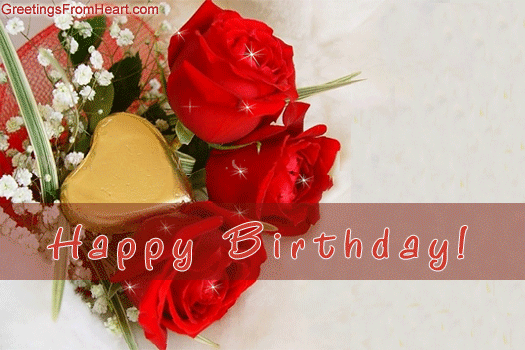 Bon Anniversaire Happy Birthday Gif Find On Gifer