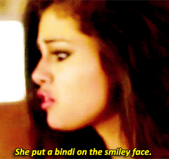 Selena gomez i love you so much GIF - Find on GIFER
