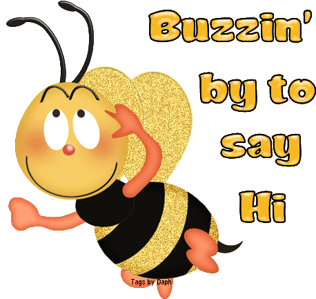 Gif Transparent Bee Animated Gif On Gifer