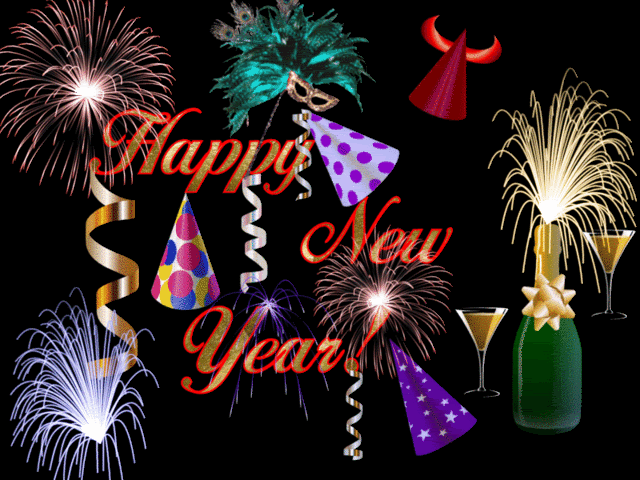 New Years Eve Gif Find On Gifer