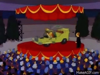 Homer Simpson Homero Simpson Homer Simspon Gif Find On Gifer