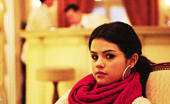 Movies selena gomez her laugh is so cute GIF - Find on GIFER