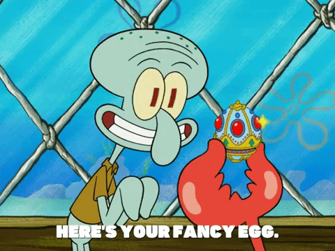 What Spongebob episode that makes you sad, so hard??? : r/spongebob