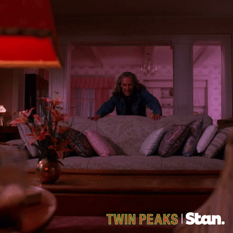 TWIN PEAKS SCARICARE
