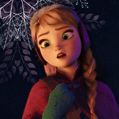 anna frozen angry