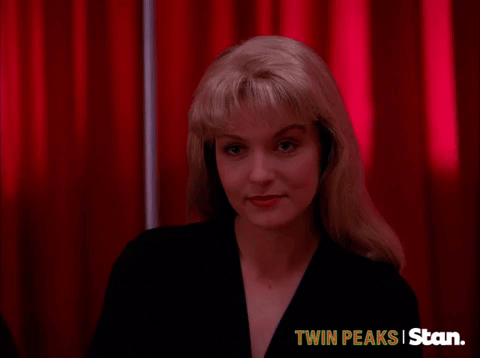 TWIN PEAKS SCARICARE