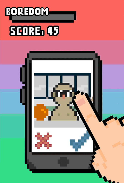 Game Over Pixel GIF - Find & Share on GIPHY