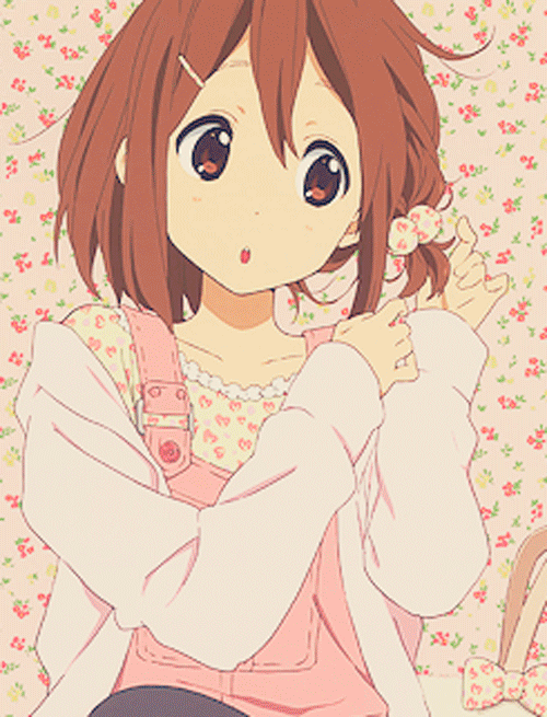 Cute anime gif tumblr